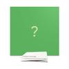 dreamus STAYC - WE NEED LOVE 3rd single album + Folded poster (Power version) view 1