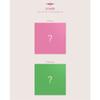 dreamus STAYC - WE NEED LOVE 3rd single album + Folded poster (Power version) view 3