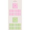 dreamus STAYC - WE NEED LOVE 3rd single album + Folded poster (Power version) view 4