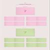 Dreamus STAYC -WE Need Love [Love ver.] (3rd Single Album) Album+Pre Order Limited Benefits+Culturekorean Gift(Decorative Stickers,Photocards) view 3