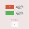 Dreamus STAYC -WE Need Love [Love ver.] (3rd Single Album) Album+Pre Order Limited Benefits+Culturekorean Gift(Decorative Stickers,Photocards) view 4