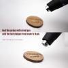 Pyrography Marker Chemical Wood Burning Marker Pen Safe Tool for DIY Projects Wood Painting view 4