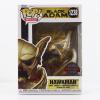 Funko Pop! Movies Black Adam Hawkman Pop! Vinyl Collectible Toy Figure - Limited Edition Exclusive view 1