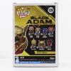 Funko Pop! Movies Black Adam Hawkman Pop! Vinyl Collectible Toy Figure - Limited Edition Exclusive view 2