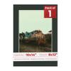 Poster Palooza 10x14 Mat Bevel Cut for 8x12 Photos - Acid Free Textured Black Precut Matboard - For Pictures, Photos, Framing - 4-ply Thickness view 1