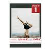 Poster Palooza 11.7x16.5 Mat Bevel Cut for 11x13.5 Photos - Acid Free Textured Black Precut Matboard - For Pictures, Photos, Framing - 4-ply Thickness view 1