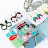 Earring Resin Kit Silicone Earring Jewelry Silicone Kit for Wedding Birthday Gifts Handmade Craft DIY view 3