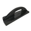Cutex Sewing Supplies 4 Lb. One-Piece Cast Iron Fabric & Cloth Pattern Weight (2 Weights) Black CWT-4LB-2P CWT-4LB-2P view 1