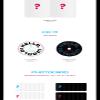 DREAMUS Xdinary Heroes Hello, World! 1st Mini Album Tutorial Session Version CD+1p Poster+88p PhotoBook+1p PhotoCard+1p Folding PhotoCard+1ea Pop-up Card+1ea Hologram Sticker+Tracking Sealed view 4
