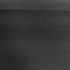 11 Count Aida Cloth Cross Stitch Fabric, Black, W59 x L20 view 1