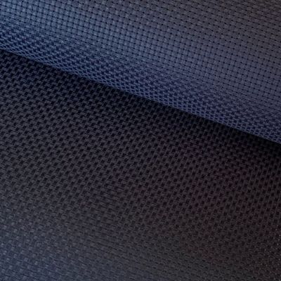 11 Count Aida Cloth Cross Stitch Fabric, Navy Blue, W59 x L39