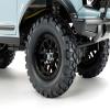 Tamiya Ford Bronco 2021 R/C Model Kit view 2