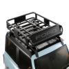Tamiya Ford Bronco 2021 R/C Model Kit view 3