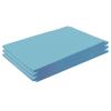 Construction Paper, Sky Blue,12 inches x 18 inches,300 Sheets,Heavyweight Construction Paper,Crafts,Art,Kids Art,Painting,Coloring,Drawing,Creating,Paper,Art Project,All Purpose view 1