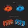Dreamus P1Harmony - HARMONY : ZERO IN 4th Mini Album+Folded Poster (KICK IN ver.), L200002452 view 3
