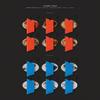 Dreamus P1Harmony - HARMONY : ZERO IN 4th Mini Album+Folded Poster (KICK IN ver.), L200002452 view 4