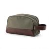 Enesco Quotes by Izzy and Oliver Khaki Case with Strap view 1