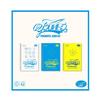 Dreamus YOUNITE - 2ND EP [YOUNI-Q] Album (Q1+Q2+Q3 ver. SET), 146 x 220 mm (L200002457) view 1