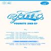 Dreamus YOUNITE - 2ND EP [YOUNI-Q] Album (Q1+Q2+Q3 ver. SET), 146 x 220 mm (L200002457) view 2