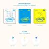 Dreamus YOUNITE - 2ND EP [YOUNI-Q] Album (Q1+Q2+Q3 ver. SET), 146 x 220 mm (L200002457) view 3