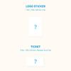 Dreamus YOUNITE - 2ND EP [YOUNI-Q] Album (Q1+Q2+Q3 ver. SET), 146 x 220 mm (L200002457) view 4