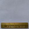 28 Count Evenweave Cloth Embroidery Cross Stitch Fabric, White, W59 x L20 view 4