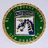 Army 18th Airborne XVIII Military Challenge Honor Coin view 1