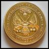 Army 18th Airborne XVIII Military Challenge Honor Coin view 2