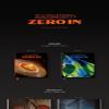 DREAMUS P1HARMONY HARMONY : ZERO IN 4th Mini Album KICK IN Version CD+1p Poster+96p Booklet+1p Standing PhotoCard+1ea LOGO view 2