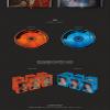 DREAMUS P1HARMONY HARMONY : ZERO IN 4th Mini Album KICK IN Version CD+1p Poster+96p Booklet+1p Standing PhotoCard+1ea LOGO view 3