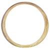 24 Gauge, Square, Half Hard, 14/20 Yellow Gold-Filled Wire - 10 FT - for Jewelry Art from WIZART view 1
