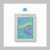 DREAMUS HI-L Summer Ride 1st Single Album Contents+Tracking Sealed view 1