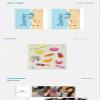 DREAMUS HI-L Summer Ride 1st Single Album Contents+Tracking Sealed view 3