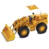 1:50 Caterpillar 966A Wheel Loader - New Vintage Series by Diecast Masters - 85579 view 1