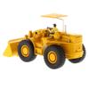 1:50 Caterpillar 966A Wheel Loader - New Vintage Series by Diecast Masters - 85579 view 2