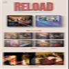 NCT DREAM - RELOAD CD Random ver. view 2