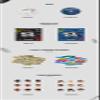 Dreamus, TO1 - WHY NOT 3rd Mini Album+Folded Poster (PLAY+GROUND ver. SET) (CMAC11760) view 3