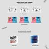 Dreamus, TO1 - WHY NOT 3rd Mini Album+Folded Poster (PLAY+GROUND ver. SET) (CMAC11760) view 4