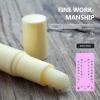 SOLUSTRE Lip Balm Mold Kit 50 Holes Filling Tray with Spatula 5G Lipstick Tube Mold for Diy Lip Balm and Gloss Making view 2