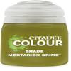 Citadel Shade Wash - Mortarion Grime - 18ml Pot view 1