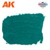 AK WARGAME TERRAINS AK1223 Emerald Sphere (100ml) view 3