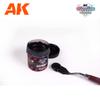 AK WARGAME TERRAINS AK1228 Asphalt (100ml) view 2