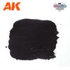 AK WARGAME TERRAINS AK1228 Asphalt (100ml) view 3