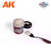 AK WARGAME TERRAINS AK1229 Concrete (100ml) view 2