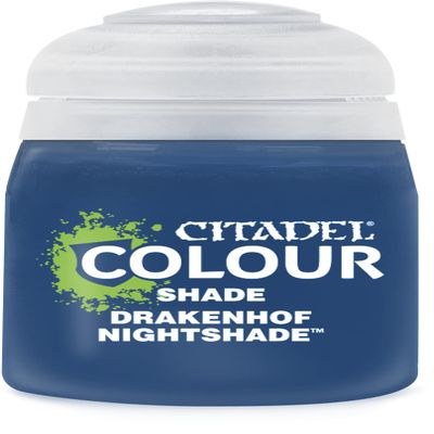 Shade: Shade: Drakenhof Nightshade (18Ml) 6 Pk | Unknown