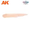 AK WARGAME Liquid PIGMENTS AK1215 Desrt Dust (35ml) view 2