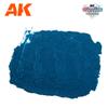 AK WARGAME TERRAINS AK1222 Turquoise Mine (100ml) view 3