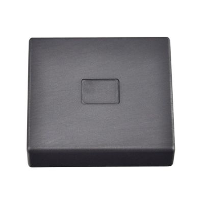 1 Gram Silver Rectangular Graphite Ingot Mold Metal Melting Casting Refining Scrap Jewelry Making