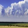 Heartland Farms Model Railroad Backdrop (O Scale) view 3
