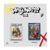 DREAMUS TO1 WHY NOT?? 3rd Mini Album Contents+Poster On Pack+Tracking Sealed (Ground Version) view 1